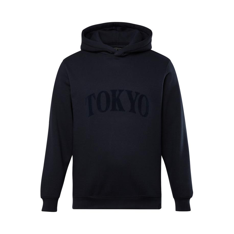 STHUGE STHUGE Sweatshirt marine -