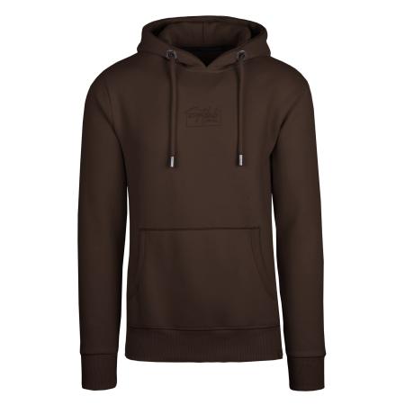 SPITZBUB Sweatshirt bruin