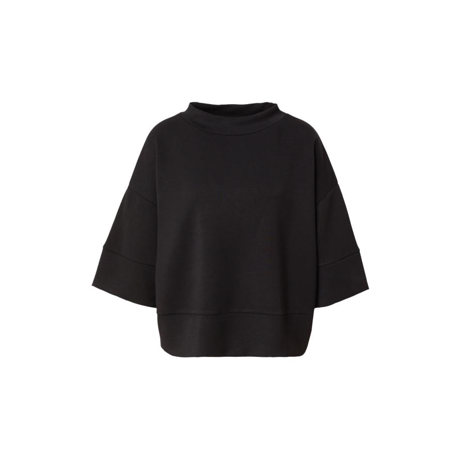 Peppercorn Peppercorn Blouse Dicette zwart -