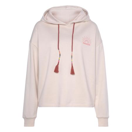 VIVANCE VIVANCE Sweatshirt crème / gemengde kleuren
