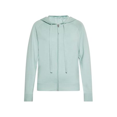 SANIKA SANIKA Gebreid vest mintgroen