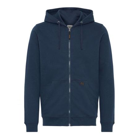 Solid !Solid Sweatvest SDAupo navy