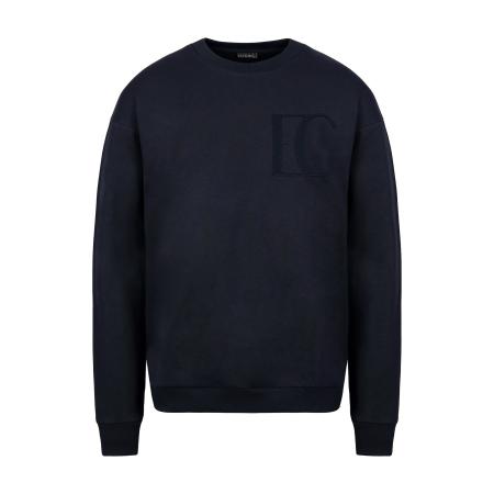 ESTEEM ESTEEM Sweatshirt antraciet