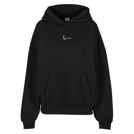 Karl Kani Karl Kani Sweatshirt zwart