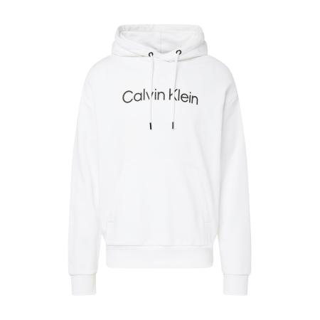Calvin Klein Calvin Klein Sweatshirt HERO zwart / wit