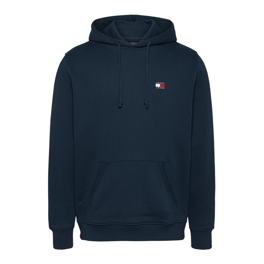 Tommy Jeans Tommy Jeans Sweatshirt marine -