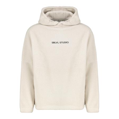 Sublevel Sweatshirt ecru