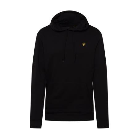 Lyle & Scott Lyle & Scott Sweatshirt goudgeel / zwart
