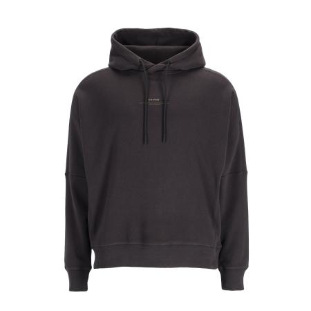 Chasin' CHASIN Sweatshirt Regent donkerbruin