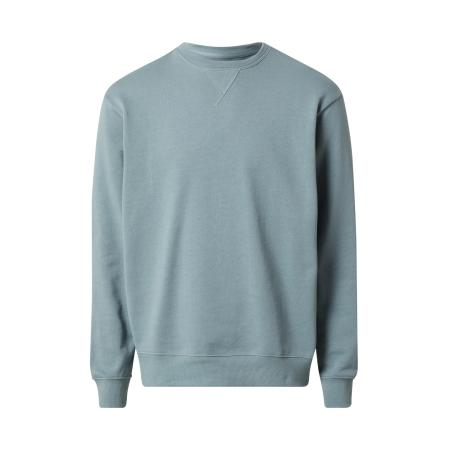 TRAPP TRAPP Sweatshirt smoky blue