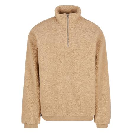 Urban Classics Trui camel