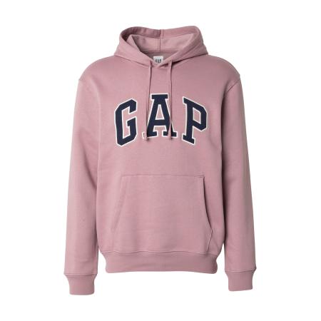 GAP GAP Sweatshirt HERITAGE navy / sering / wit