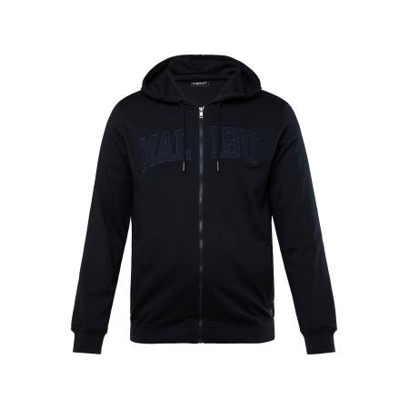 men plus Men Plus Sweatvest navy