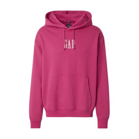 GAP GAP Sweatshirt donkerroze