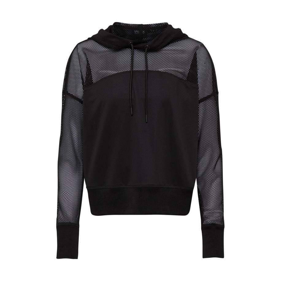 Urban Classics Urban Classics Sweatshirt zwart -