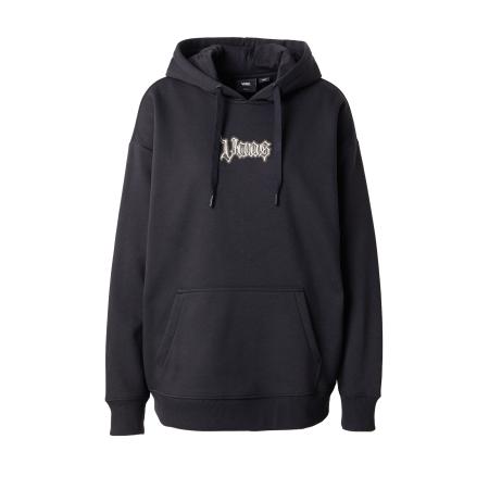 Vans VANS Sweatshirt ivoor / donkergrijs / zwart