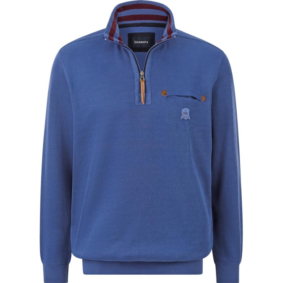 BABISTA BABISTA Sweatshirt Florinoz royal blue/koningsblauw -