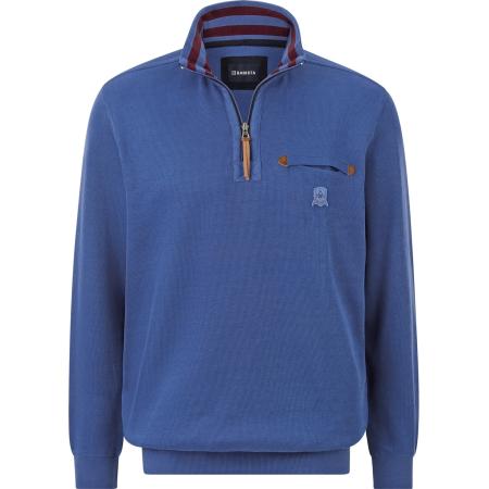 BABISTA BABISTA Sweatshirt Florinoz royal blue/koningsblauw