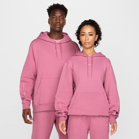 NOCTA NOCTA CS fleecehoodie - Roze
