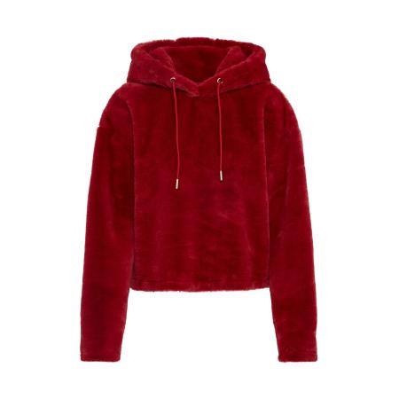 Urban Classics Urban Classics Sweatshirt bourgogne