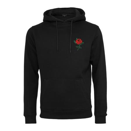 mister tee Mister Tee Sweatshirt Rose groen / rood / zwart