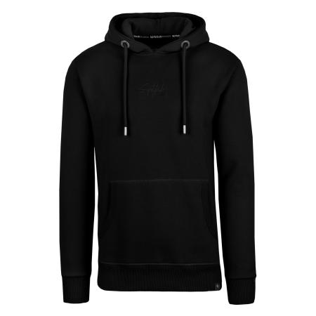 SPITZBUB Sweatshirt zwart