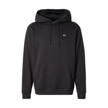Tommy Jeans Tommy Jeans Sweatshirt zwart