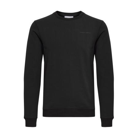 Casual Friday Casual Friday Sweatshirt CF Severin antraciet