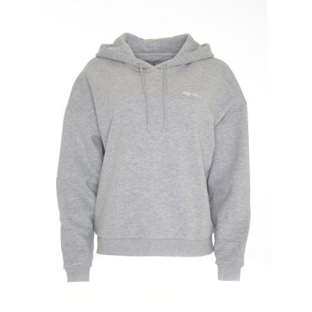 Big Star BIG STAR Sweatshirt Megan grijs gemêleerd