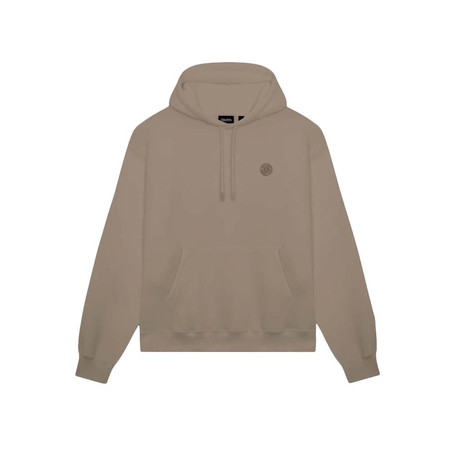 Dolly noire DOLLY NOIRE Sweatshirt beige / zwart -