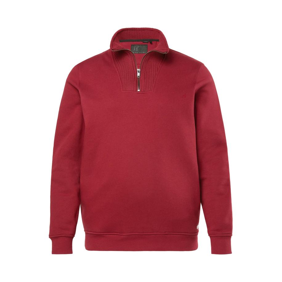 JP1880 JP1880 Sweatshirt rood -
