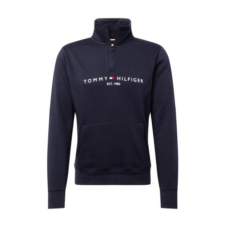 Tommy Hilfiger TOMMY HILFIGER Sweatshirt navy / rood / wit