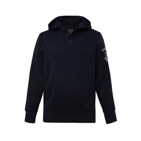 JP1880 JP1880 Sweatshirt zwart