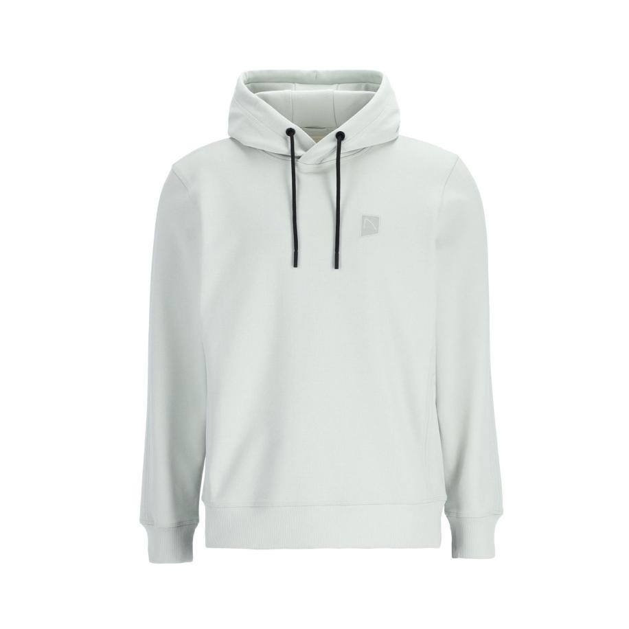 Chasin' CHASIN Sweatshirt Harper lichtgrijs -