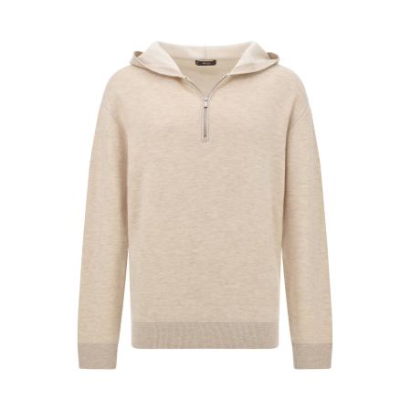 Boggi Milano Boggi Milano Sweatshirt sand