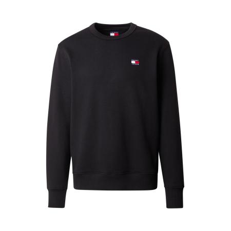 Tommy Jeans Tommy Jeans Sweatshirt navy / rood / zwart / wit