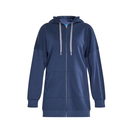 SANIKA SANIKA Sweatvest marine