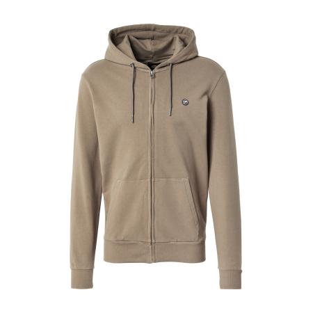 Petrol Industries Petrol Industries Sweatvest stone grey