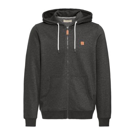 Blend BLEND Sweatvest BHPoelle grijs