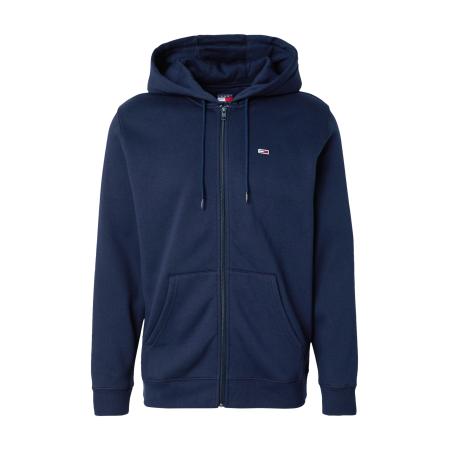 Tommy Jeans Tommy Jeans Sweatvest navy