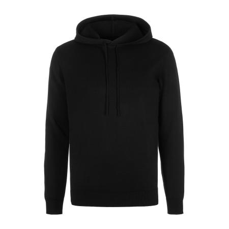 H.I.S H.I.S Trui zwart