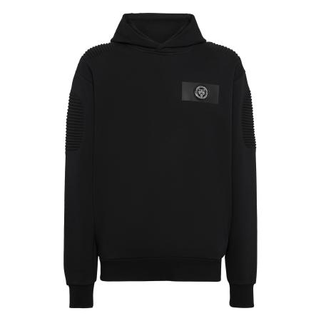 Plein Sport Plein Sport Sweatshirt zwart