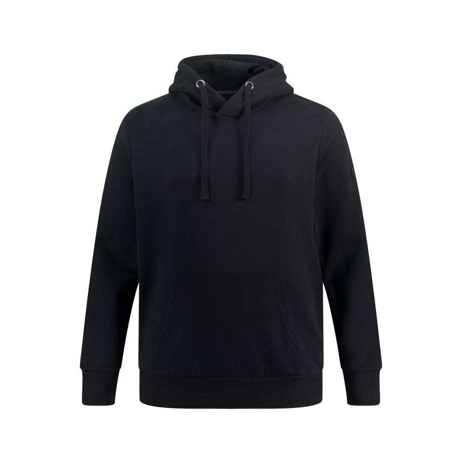 JAY-PI JAY-PI Sweatshirt zwart -