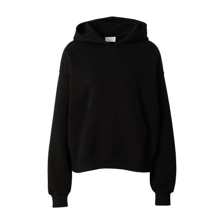 Gina Tricot Gina Tricot Sweatshirt zwart