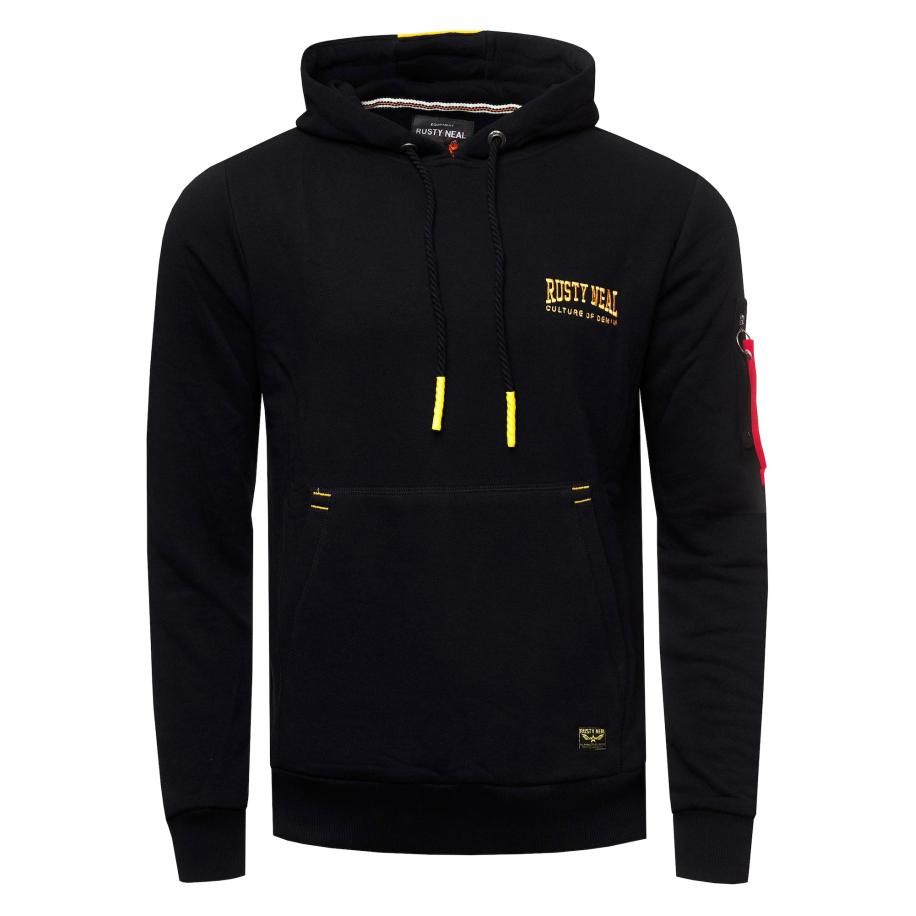 Rusty Neal Rusty Neal Sweatshirt marine -