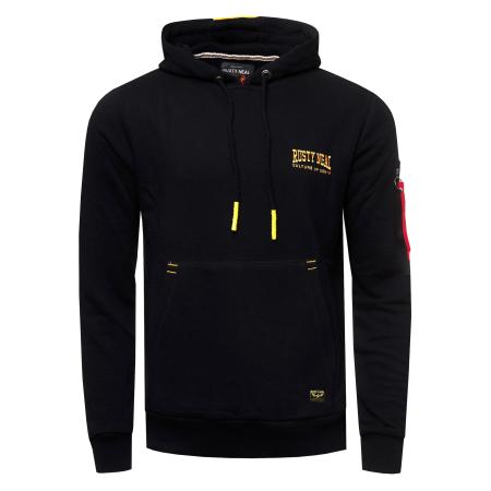 Rusty Neal Rusty Neal Sweatshirt marine