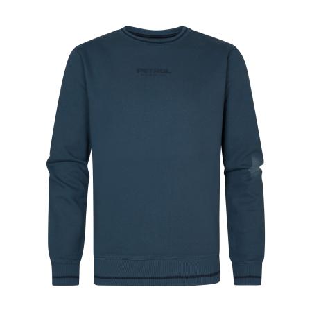 Petrol Industries Petrol Industries Sweatshirt donkerblauw