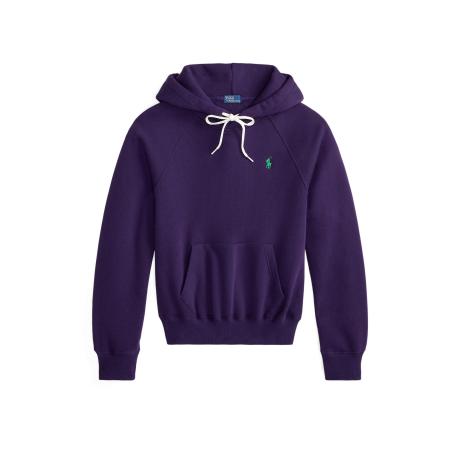 Polo Ralph Lauren Polo Ralph Lauren Sweatshirt ARCTIC donkerlila