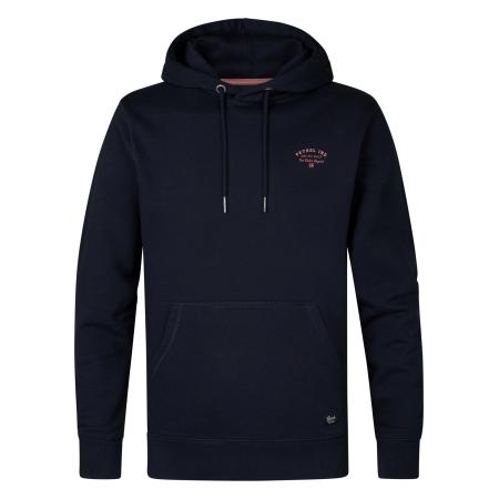 Petrol Industries Petrol Industries Sweatshirt Portage navy / rosa