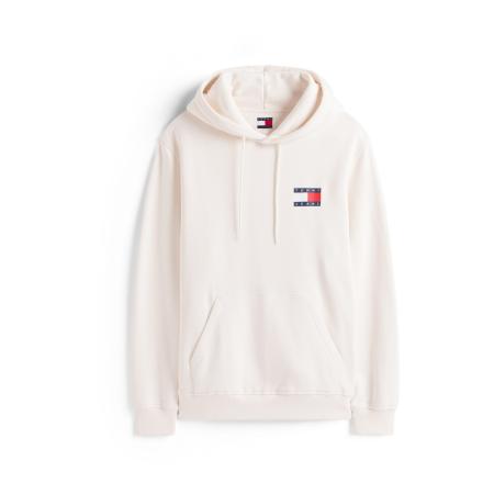 Tommy Jeans Tommy Jeans Sweatshirt ESSENTIAL navy / rood / wit